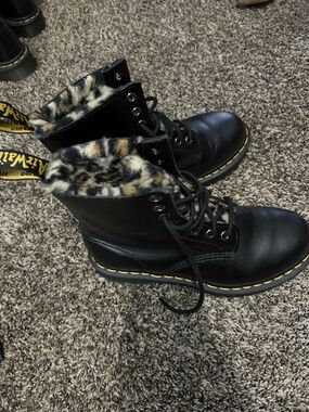 Dr Martens